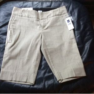 GAP Bermuda Shorts